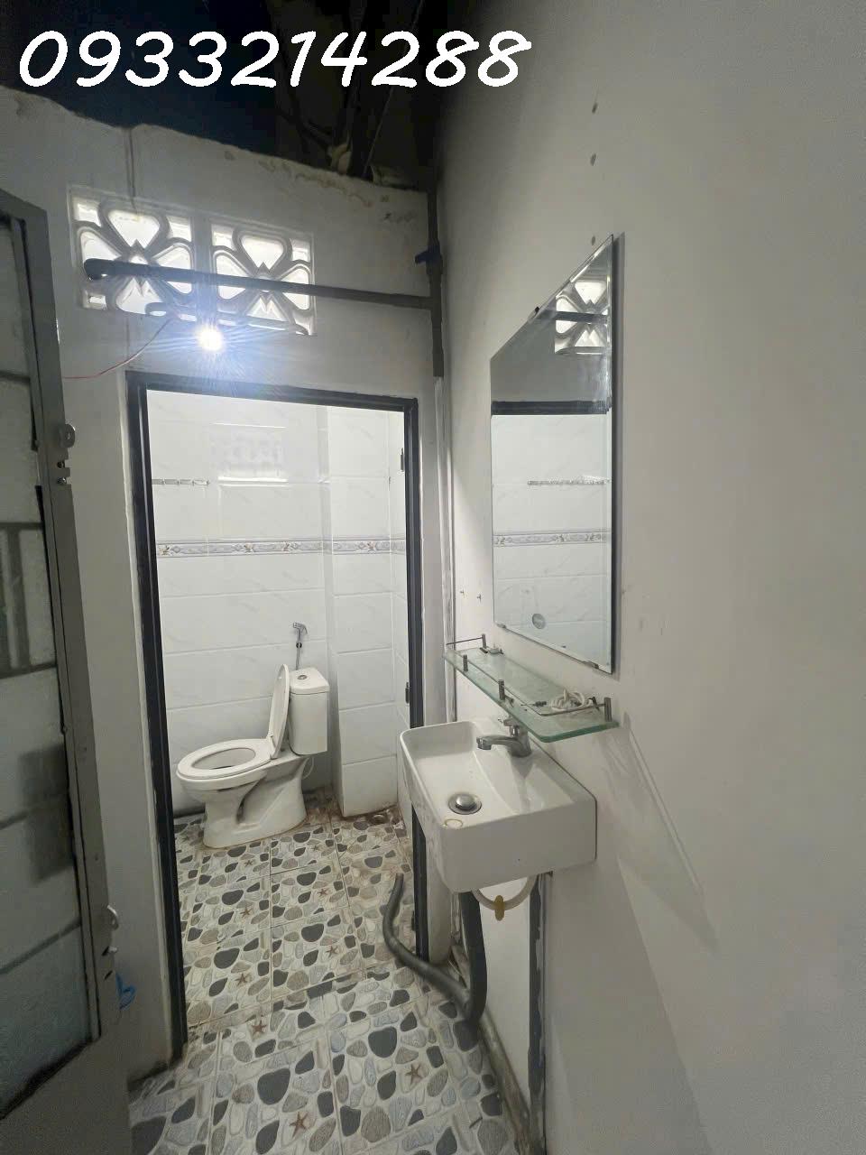 SÁT MẶT TIỀN PHÚ THỌ HÒA, TÂN PHÚ: 82M2, 2 TẦNG, 3PN, CHỈ NHĨNH 8 TỶ ,SỔ HỒNG RIÊNG – SANG TÊN NHANH