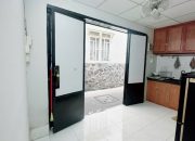 SÁT MẶT TIỀN TÔN ĐẢN Q4 DT NGANG 4.2 X DT 26 M2 CÓ 1 TỶ