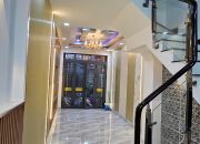 Mặt tiền đường số Khánh Hội Tân Vĩnh Trung tâm Q 4 CÓ 5 TỶ THU NHẬP 300 TRIỆU