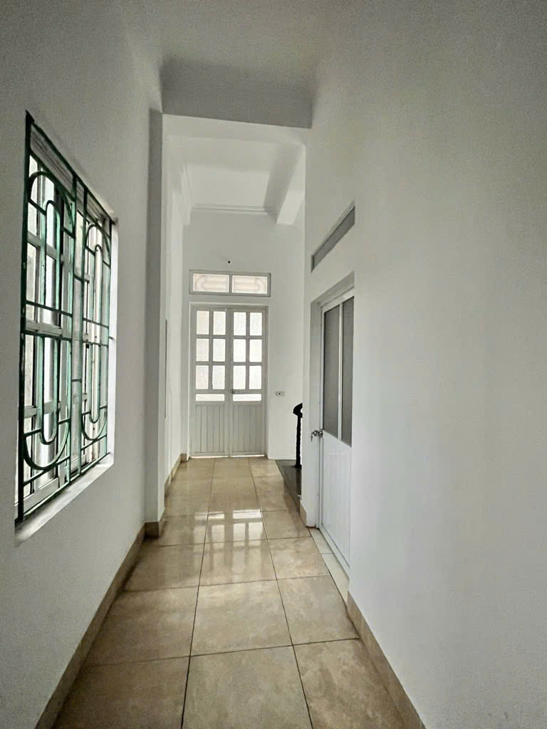 BÁN NHÀ ĐƯỜNG THÀNH CÔNG – ĐỒNG MAI – HÀ ĐÔNG – 4 TẦNG – Ô TÔ VÀO NHÀ – CHỈ NHỈNH 3TY