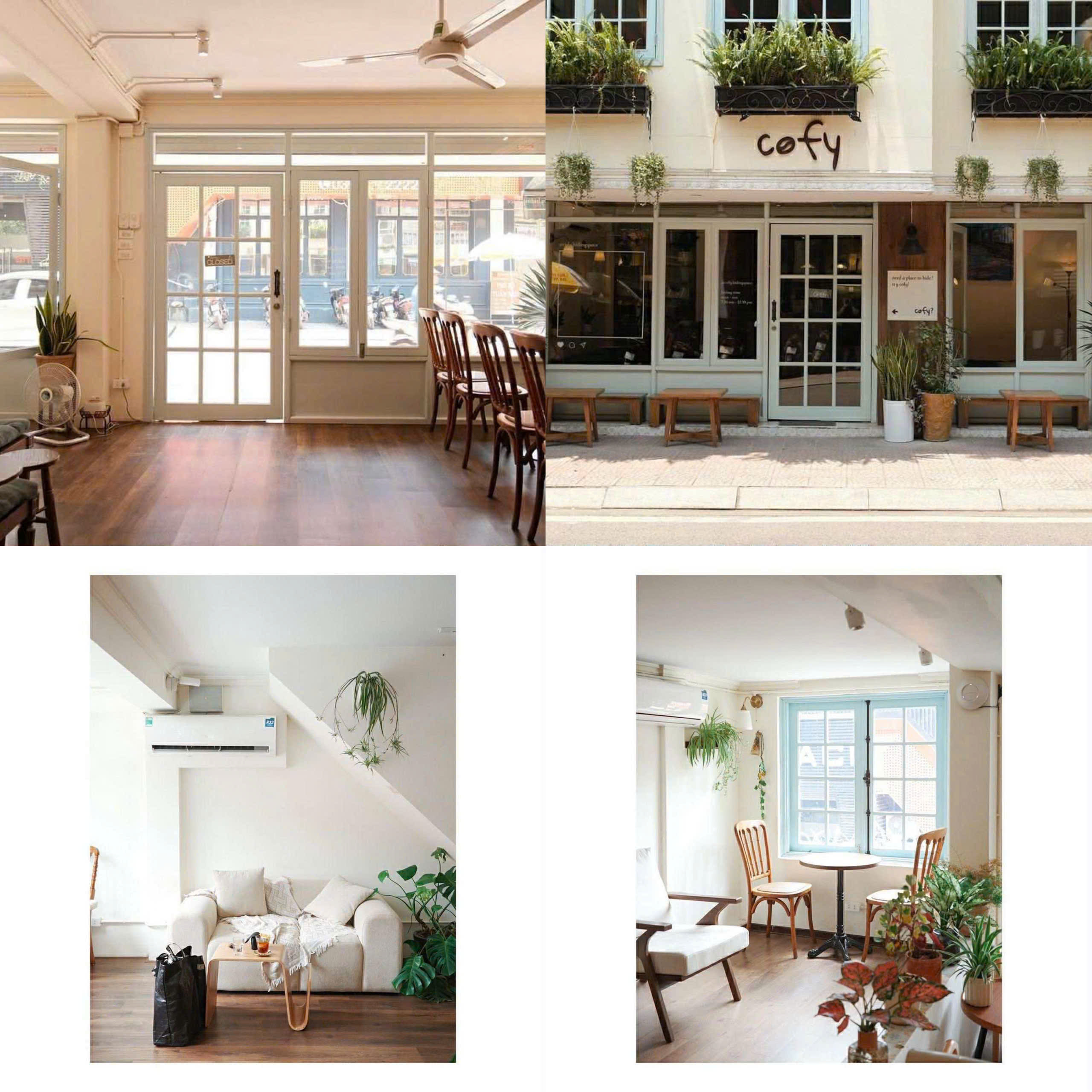 SANG NHƯỢNG QUÁN CÀ PHÊ “CHỈ VIỆC VÀO LÀM” KHU VỰC TRÚC BẠCH CHÍNH CHỦ
