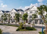 Biệt thự cạnh công viên Gia Lâm hồ điêu hoà O93117838 EUROWINDOW TWIN PARK