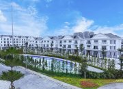 Chính chủ bán biệt thự Long Viên 11- Eurowindown Twin Parks O931711838 gần công viên Gia Lâm