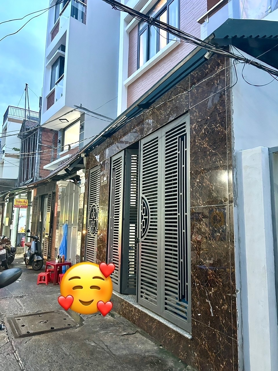 👉BÁN CHDV ĐƯỜNG ĐOÀN VĂN BƠ- KHU VỰC THUẬN TIỆN ĐI LẠI- ĐẦY ĐỦ TIỆN ÍCH- THÔNG RA XÓM CHIẾU, TÔN ĐẢN, NGUYỄN TẤT THÀNH.