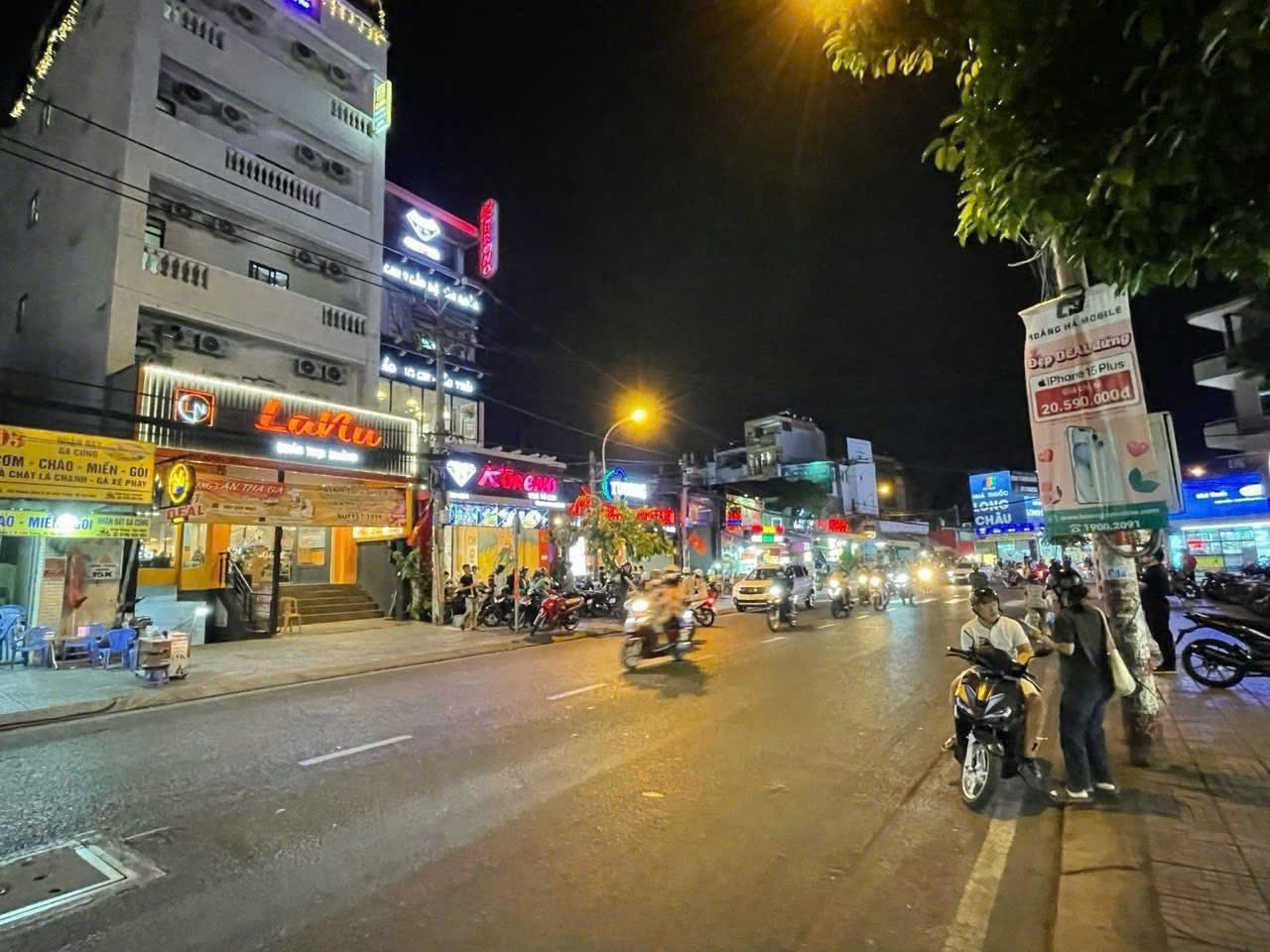 Nhà mặt tiền Hoàng Diệu 2, TP Thủ Đức – ngang 8m – đầu tư sinh lời ngay