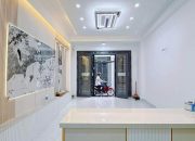SÁT MẶT TIỀN HOÀNG DIỆU TRUNG TÂM Q4 CÓ 5 TỶ