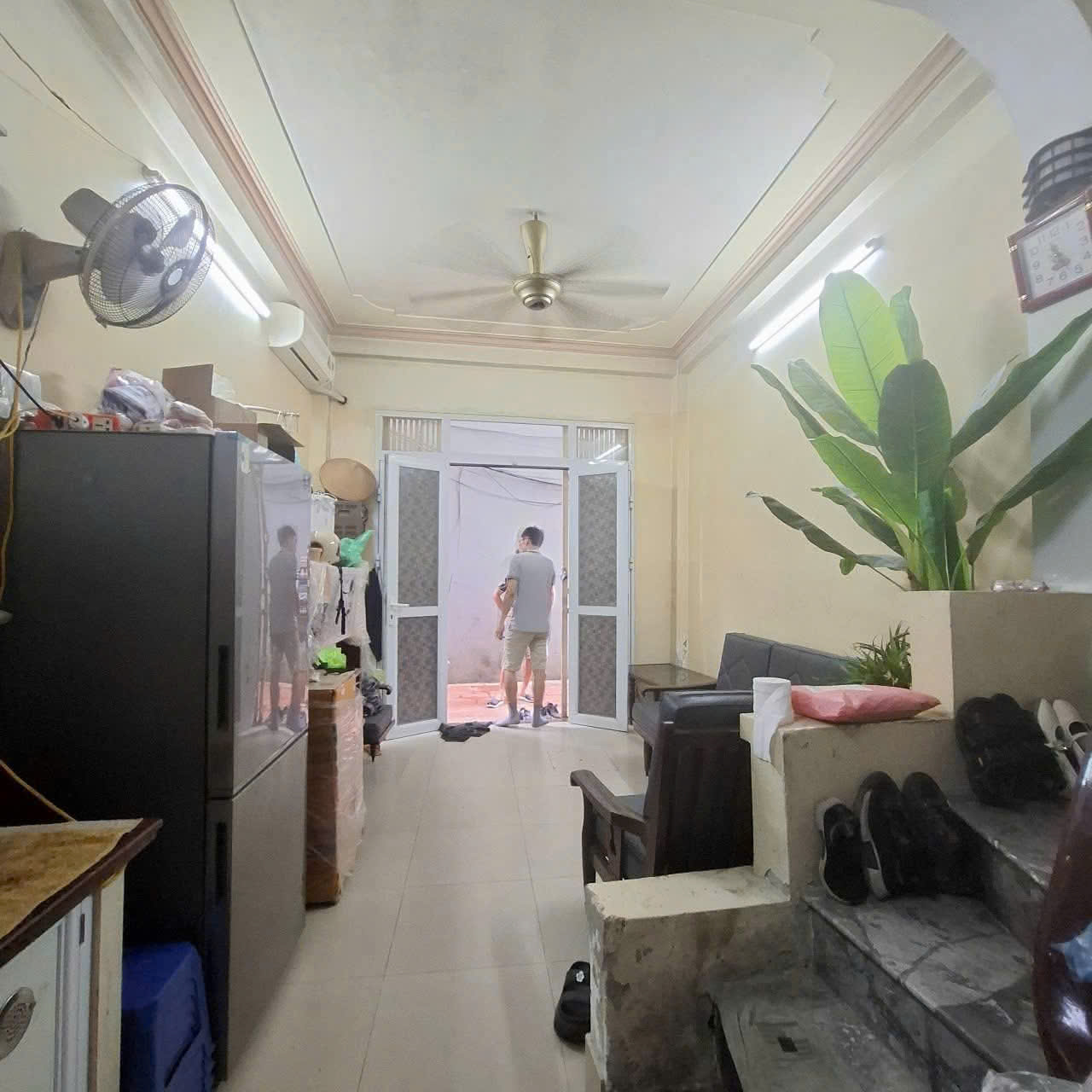 Hàng Hiếm Rẻ Tại, Tam Khương Đống ĐA 77m2, 14 tỷ, Ô TÔ ĐỖ CỬA.