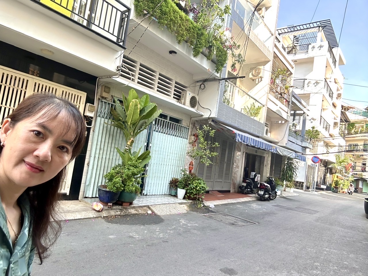 🏦 BÁN NHÀ Q4 XE HƠI ĐẬU CỬA – NHÀ ĐẸP DT ĐẸP THÔNG RA VĨNH HỘI, KHÁNH HỘI HOÀNG DIỆU😍