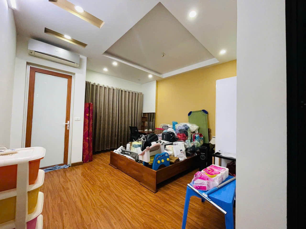 Bán Nhà Khu Phân Lô Ô TÔ, KINH DOANH 50m 11,5 tỷ, Nguyễn Viết Xuân, Thanh Xuân.