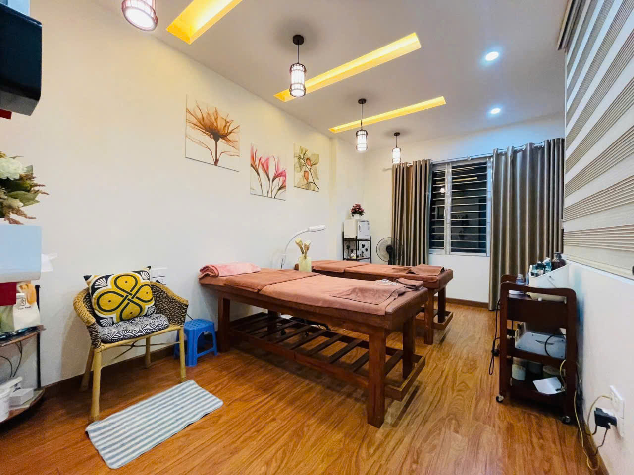 Bán Nhà Khu Phân Lô Ô TÔ, KINH DOANH 50m 11,5 tỷ, Nguyễn Viết Xuân, Thanh Xuân.