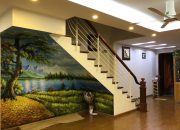 Bán Nhà Khu Phân Lô Ô TÔ, KINH DOANH 50m 11,5 tỷ, Nguyễn Viết Xuân, Thanh Xuân.