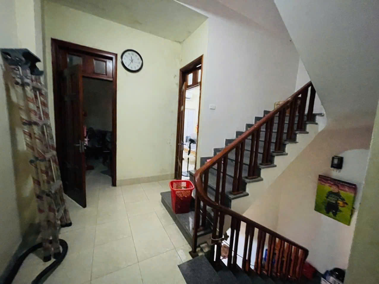 BÁN GẤP NHÀ PHÂN LÔ VĂN PHÚ HÀ ĐÔNG 50m giá 11 tỷ.Ô TÔ , KINH DOANH.