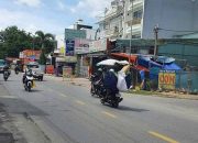 LÔ ĐẤT GÓC 2MT ĐƯỜNG 20M – NGUYỄN THỊ BÚP – P.TCH, Q.12 – KD SIÊU ĐỈNH