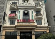 CHÍNH CHỦ CHO THUÊ MẶT BẰNG TẦNG 2 TẠI ĐƯỜNG LÂM DU – PHƯỜNG BỒ ĐỀ – QUẬN LONG BIÊN -TP HÀ NỘI,,