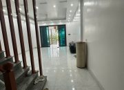 Cho thuê nhà Vinaconex 3 Trung Văn làm văn phòng, 100m2, 5 tầng, thang máy