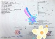 LÔ GÓC 1 XẸC LÊ THỊ RIÊNG – GẦN KHO BẠC – DT KHỦNG 10.5x17M – GIÁ CHỈ 9.2 TỶ