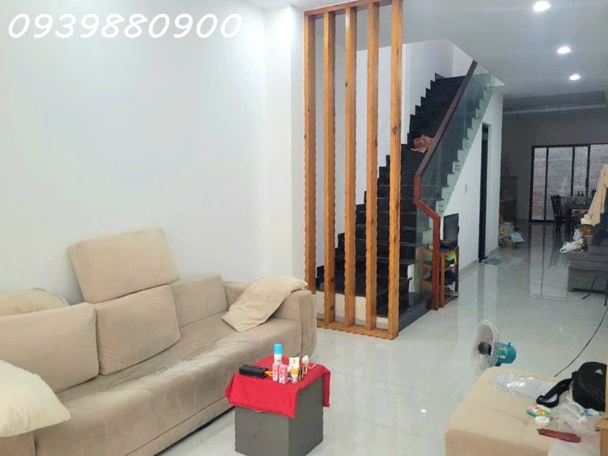 HXH 6m Nguyễn Văn Trỗi, 83m2 – 14Tỷ TL