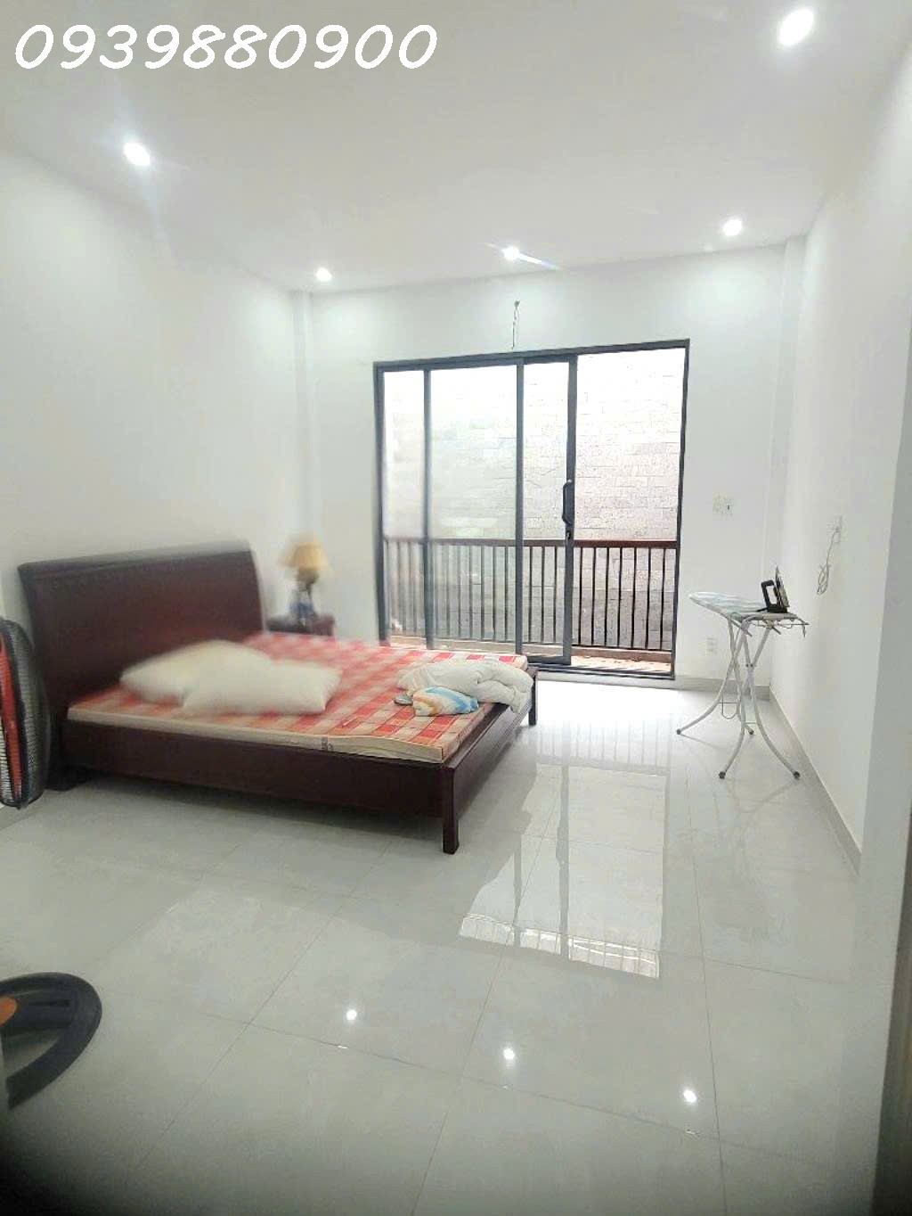 HXH 6m Nguyễn Văn Trỗi, 83m2 – 14Tỷ TL