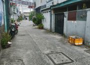 CẦN BÁN GẤP DÃY TRỌ 11P – THU NHẬP ỔN ĐỊNH p.hĐHT– Q.12 GIÁ 12,5 TỶ TL.