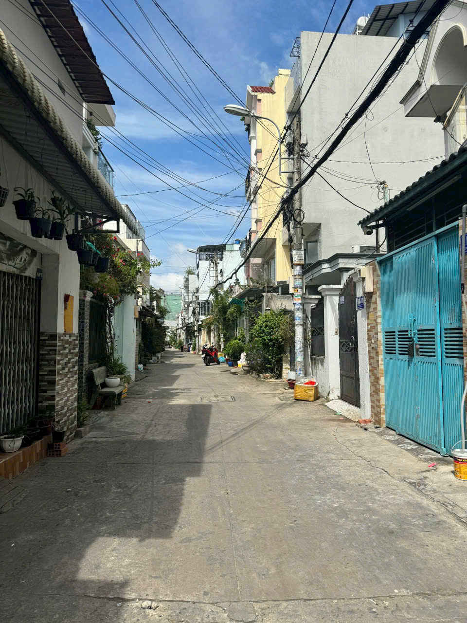 CẦN BÁN GẤP DÃY TRỌ 11P – THU NHẬP ỔN ĐỊNH p.hĐHT– Q.12 GIÁ 12,5 TỶ TL.