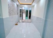 SÁT MẶT TIỀN XE HƠI 10M TRUNG TÂM Q4 DIỆN TÍCH 38 M2 HƠN 3 TỶ NHÀ MỚI