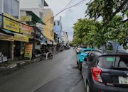 CÁCH 3 CĂN RA MẶT TIỀN NHÀ MỚI CÓ 4 TỶ DTDS 50 M2