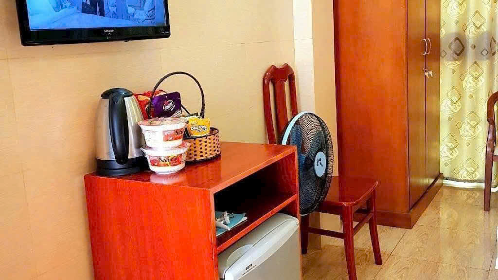 BÁN KHÁCH SẠN 10x27M – 1 HẦM 6 LẦU – HIỆP THÀNH Q12 – 2 CĂN LIỀN KỀ – GIÁ TỐT 32 TỶ