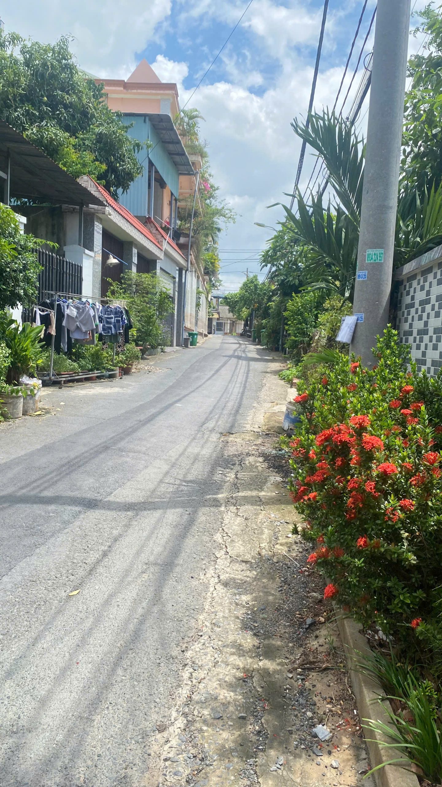 BÁN NHÀ GIÁ TỐT – ĐẦU TƯ SINH LỜI CAO – SÁT VINHOMES GRAND PARK Q9 – 5P Ra Nguyễn Văn Tăng, 10p ra Lê Văn Việt