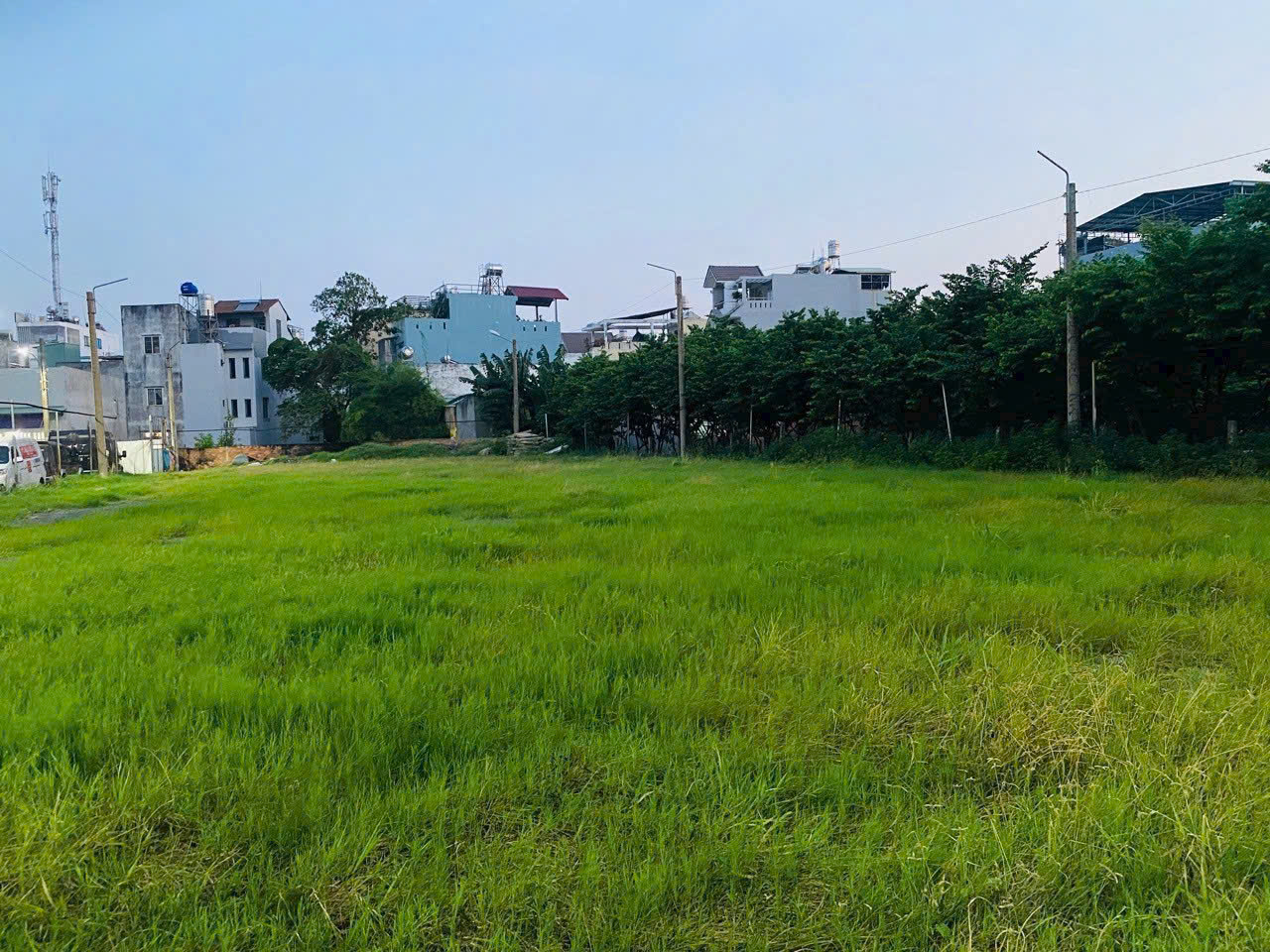 ĐẤT KHỦNG 600M2 MẶT TIỀN KÊNH THAM LƯƠNG – FULL THỔ CƯ – CHỈ 23 TỶ