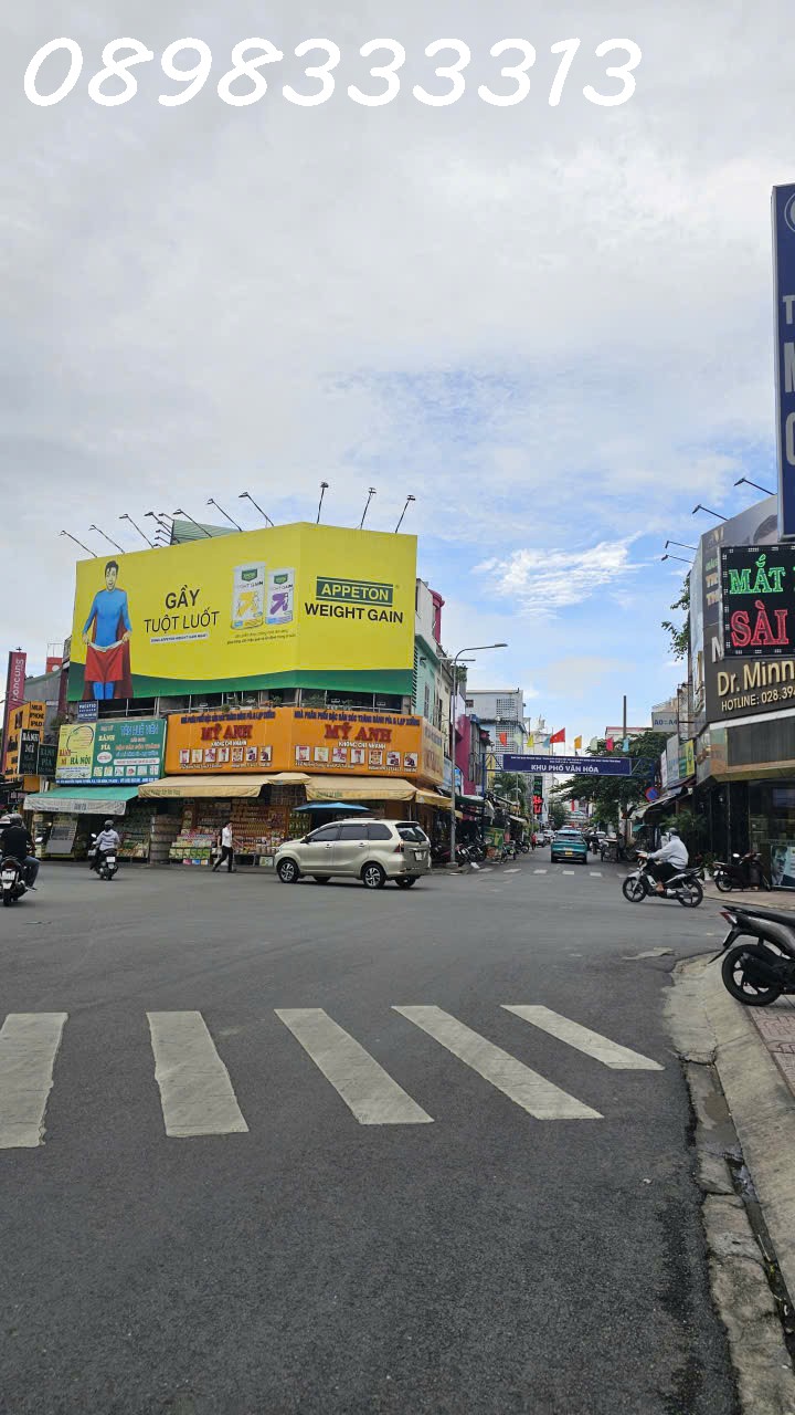 Nhà xinh 29/19 Bùi Thị Xuân, Tân Bình – 3 tầng, 2PN, SH riêng, 12m2. Giá tốt 2.1 tỷ