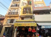 MẶT TIỀN 84 BÙI THẾ MỸ – NHÀ NGAY CHỢ NHỎ TÂN BÌNH THU NHẬP ỔN ĐỊNH 30TR/THÁNG