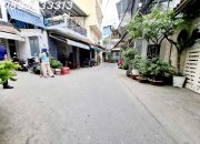 Bán nhà tại 127/103/11 Ni Sư Huỳnh Liên, 4,2×13, 56m2 đất 2 tầng đẹp chỉ 5 tỷ nhỉnh