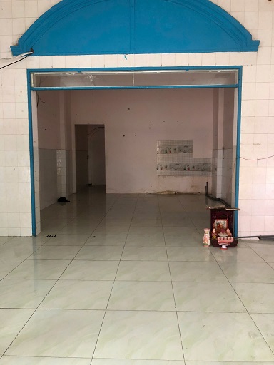 CHÍNH CHỦ CHO THUÊ NHÀ NGUYÊN CĂN MẶT TIỀN LÊ VĂN QUỚI – KHU VỰC KINH DOANH SẦM UẤT – GIÁ TỐT