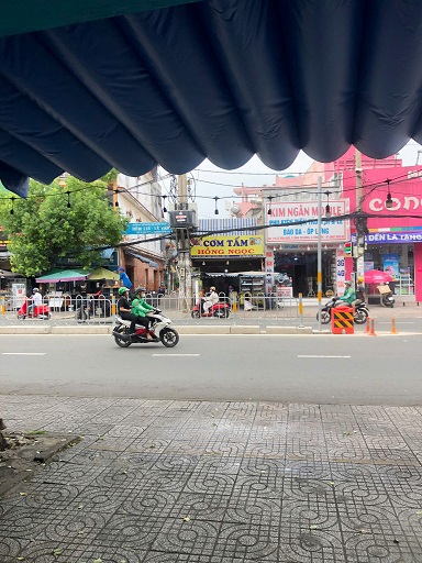 CHÍNH CHỦ CHO THUÊ NHÀ NGUYÊN CĂN MẶT TIỀN LÊ VĂN QUỚI – KHU VỰC KINH DOANH SẦM UẤT – GIÁ TỐT