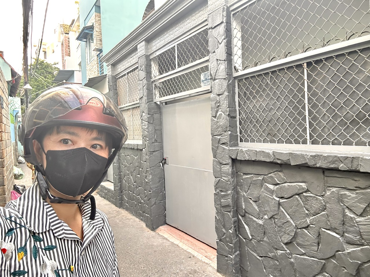 ✅ CHỦ THIỆN CHÍ BÁN NHÀ CÓ BỀ NGANG KHỦNG- NẰM NGAY TRUNG TÂM Q4 ĐƯỜNG XÓM CHIẾU- GIAO THƯƠNG VỚI TÔN THẤT THUYẾT, NGUYỄN TẤT THÀNH