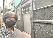 ✅ NHÀ CÓ BỀ NGANG KHỦNG- NẰM NGAY TRUNG TÂM Q4 ĐƯỜNG XÓM CHIẾU- GIAO THƯƠNG VỚI TÔN THẤT THUYẾT, NGUYỄN TẤT THÀNH🫰 ✅