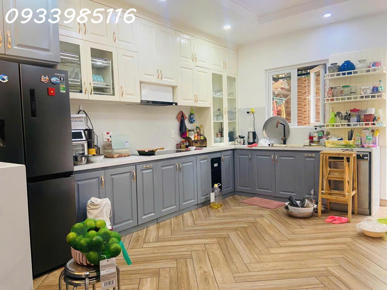 BÁN GẤP NHÀ đường số 3, phường Bình An Quận 2 , DT 100M2- XD 3 LẦU – 22,5 TỶ