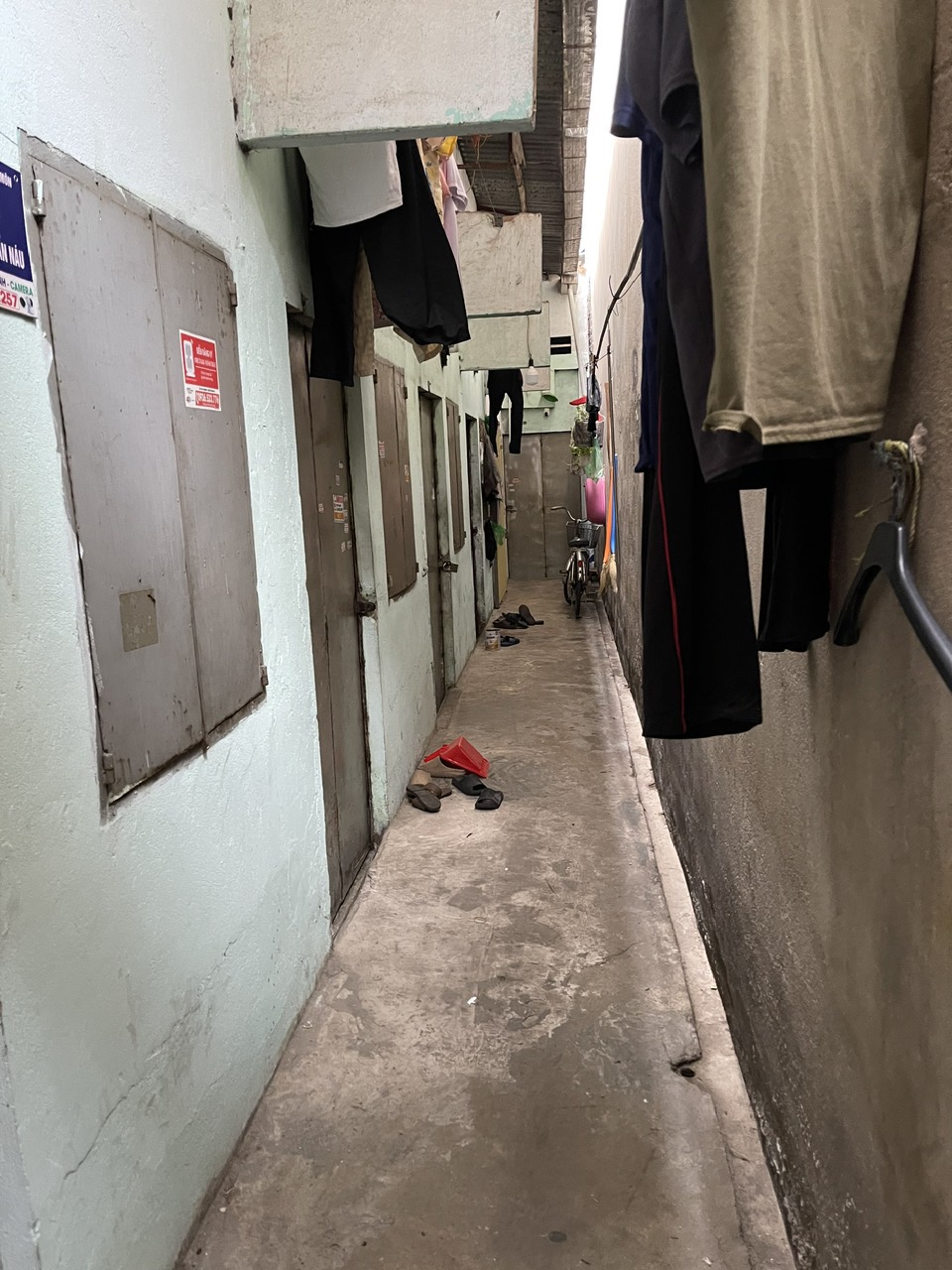 BÁN NHÀ CHÍNH CHỦ – QUẬN 12, TP.HCM