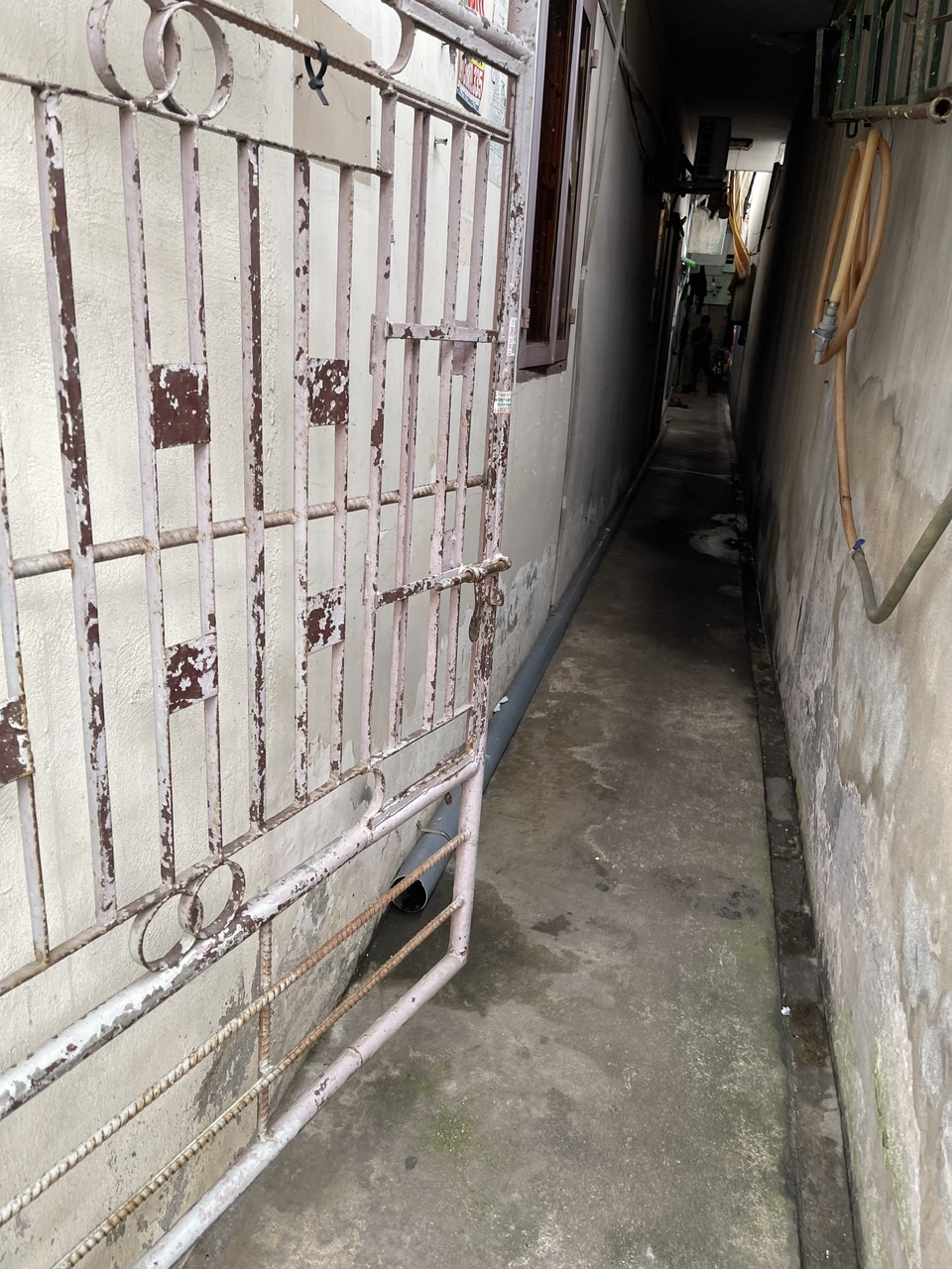BÁN NHÀ CHÍNH CHỦ – QUẬN 12, TP.HCM
