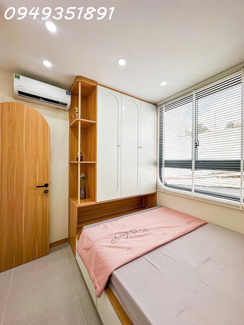 🎯 TÌM NHÀ CHO CON – GẦN QUẬN 1 – GIÁ TỐT CHỈ 4.25 TỶ