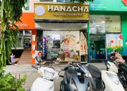 Cho thuê mặt bằng 34m2, tầng 1,Mặt tiền số 71 Nguyễn Văn Huyên tiện kinh doanh buôn bán
