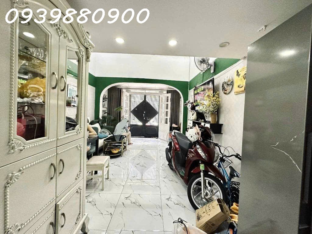 Mua đất tặng nhà 4 tầng – 6,9Tỷ TL.