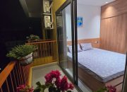CHO THUÊ STUDIO MỚI XÂY – Ngõ 48 Thọ Lão, Hai Bà Trưng
