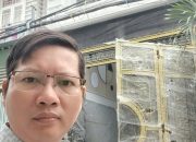 NHÀ MỚI BÌNH TÂN, GẦN LÊ VĂN QUỚI, 5 TẦNG, THANG MÁY, NHỈNH 8 TỶ