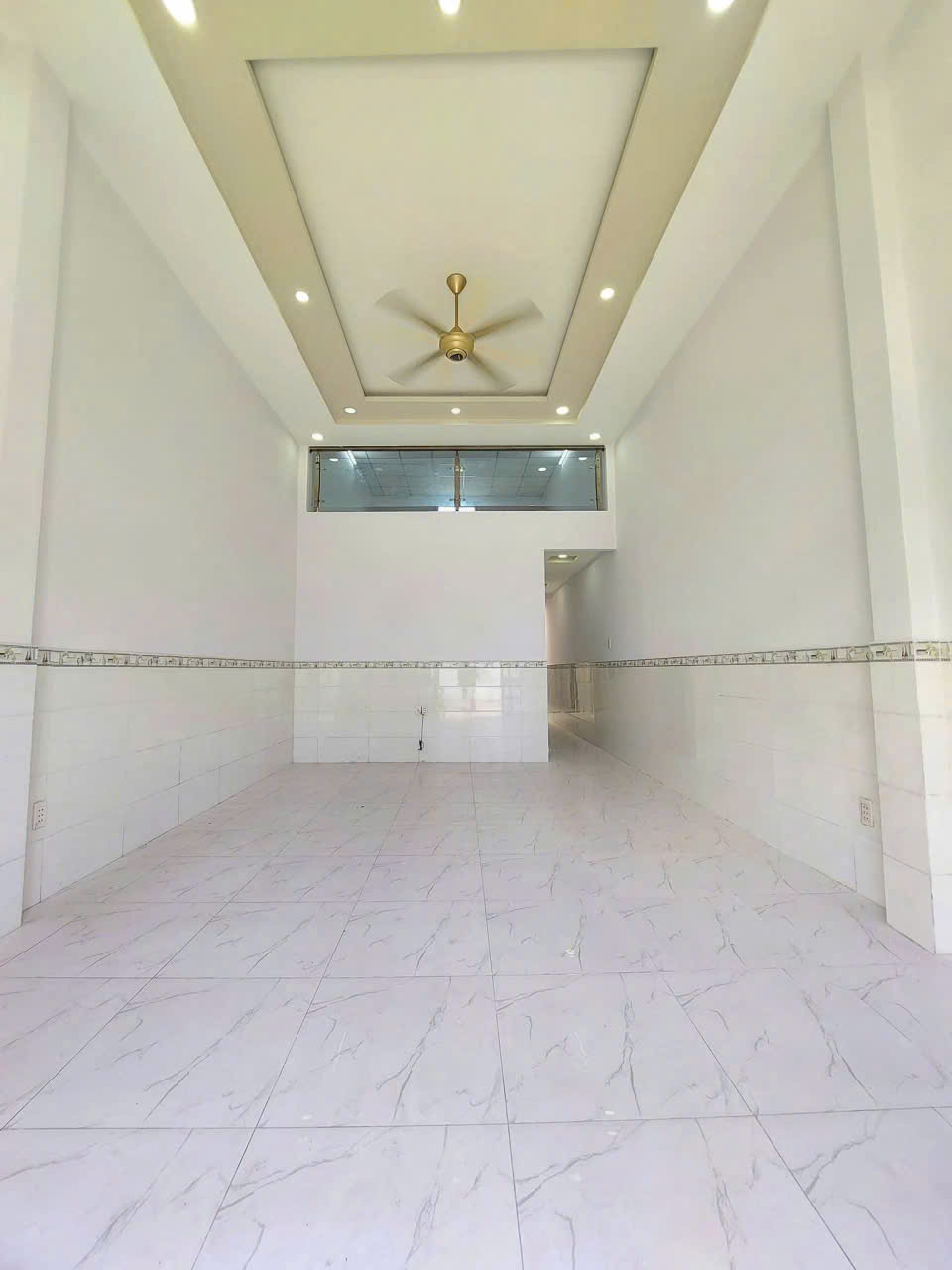 BÁN GẤP ĐẤT MẶT TIỀN THẠNH LỘC 52 – Q.12 – 1.233M2 (1.033M2 THỔ CƯ) – CHỈ 13,5 TỶ.