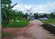 SIÊU PHẨM ĐẤT 1.558M2 – NGAY CHỢ ĐẦU MỐI XUÂN THỚI THƯỢNG – 2 SỔ RIÊNG – CHỈ 19,5 TỶ