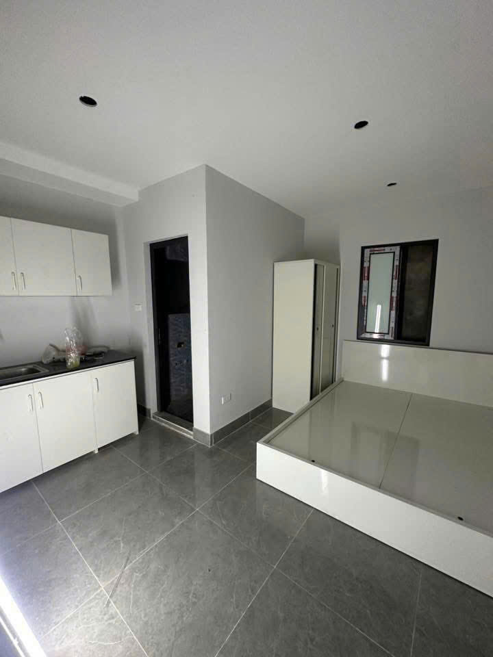 CHO THUÊ NHÀ MẶT PHỐ 43 DƯƠNG VĂN BÉ, PHƯỜNG VĨNH TUY, QUẬN HAI BÀ TRƯNG, HÀ NỘI – VỊ TRÍ ĐẮC ĐỊA – KHU KINH DOANH SẦM UẤT