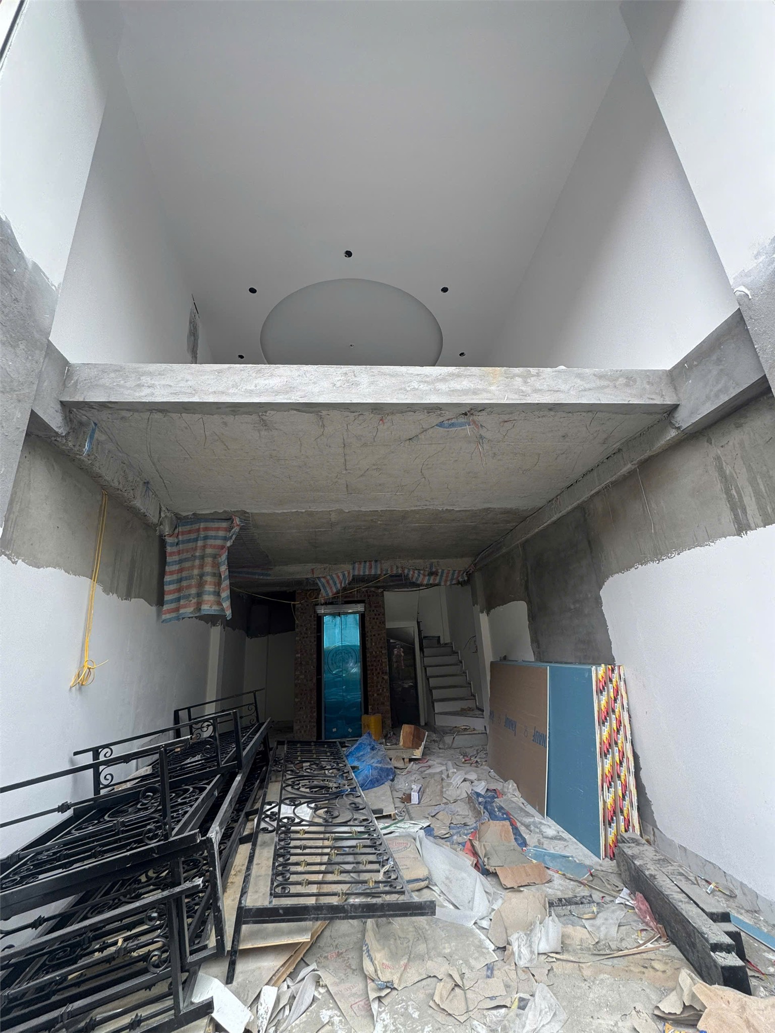 NHÀ ĐẸP- GIÁ TỐT – CẦN BÁN NHANH 10 Căn Nhà Liền Kề Tại TÂY HỒ, HÀ NỘI