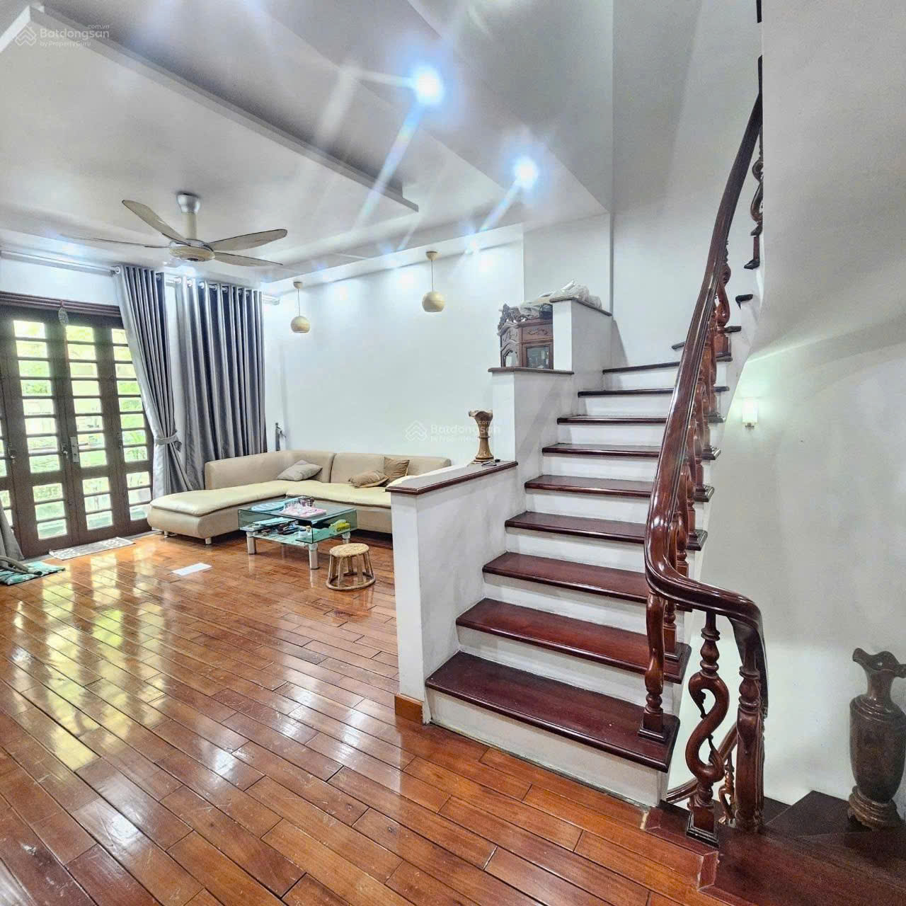 BÁN NHÀ ĐẸP/CĂN GÓC – TRUNG TÂM PHỐ CỔ HÀ ĐÔNG
