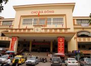 BÁN NHÀ ĐẸP/CĂN GÓC – TRUNG TÂM PHỐ CỔ HÀ ĐÔNG